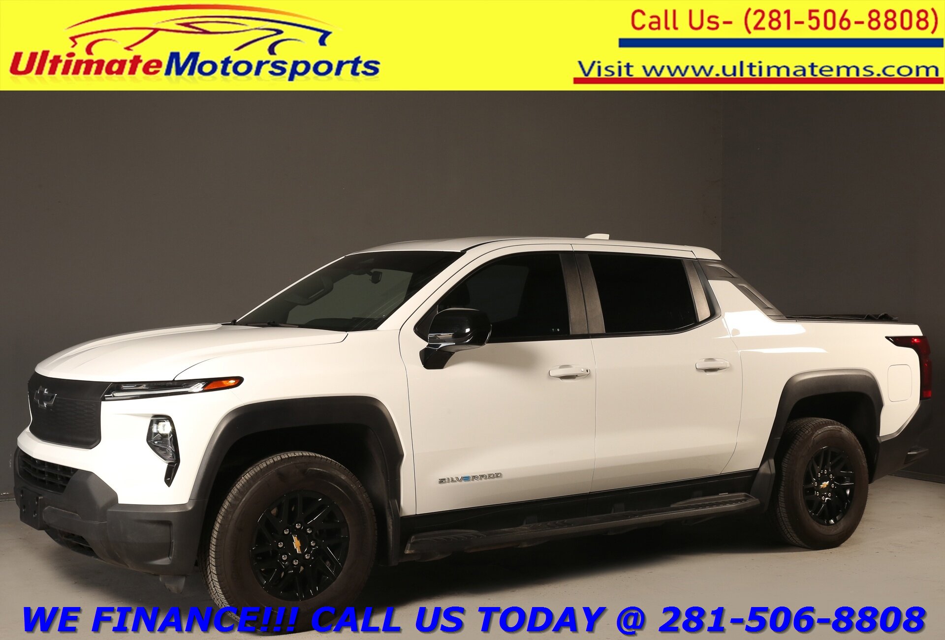 chevrolet silverado ev 2024 1GC10UED1RU207462 image chevrolet silverado ev 2024 1GC10UED1RU207462 image